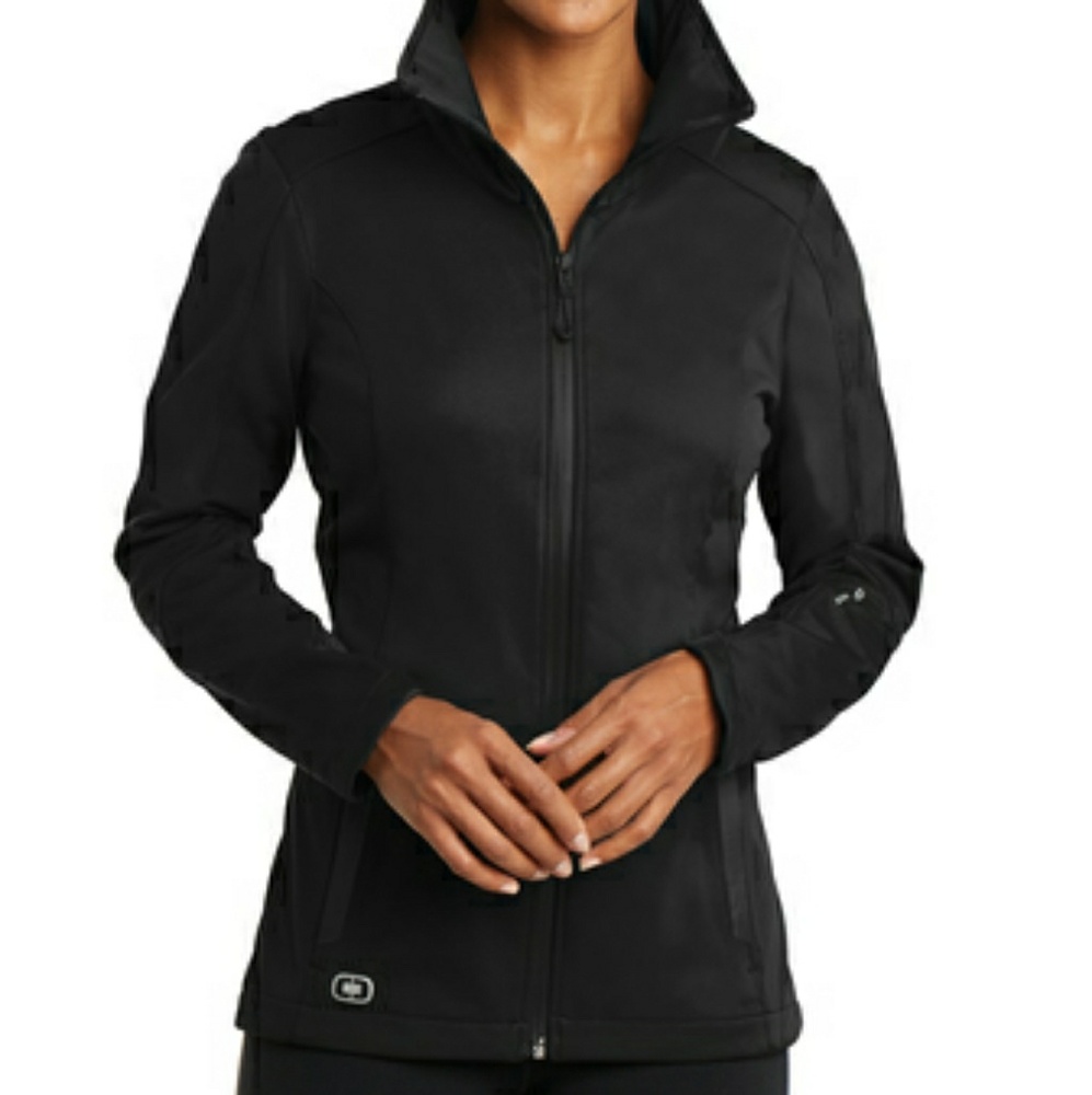 OGIO Endurance Crux Soft Shell (1 of 2)